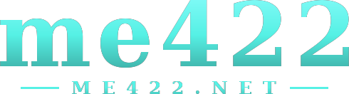 me422 logo